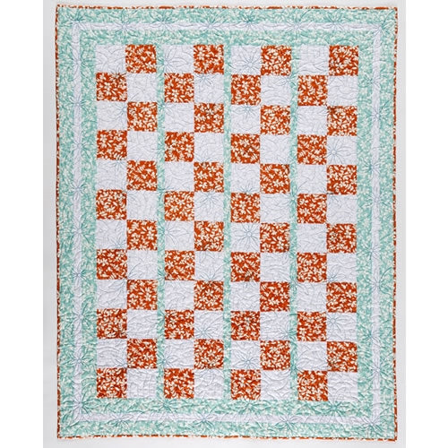 Easy Peasy 3-Yard Quilts