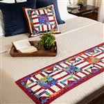 Make It Home 3 Yard Quilts
