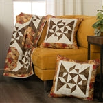 Make It Home 3 Yard Quilts