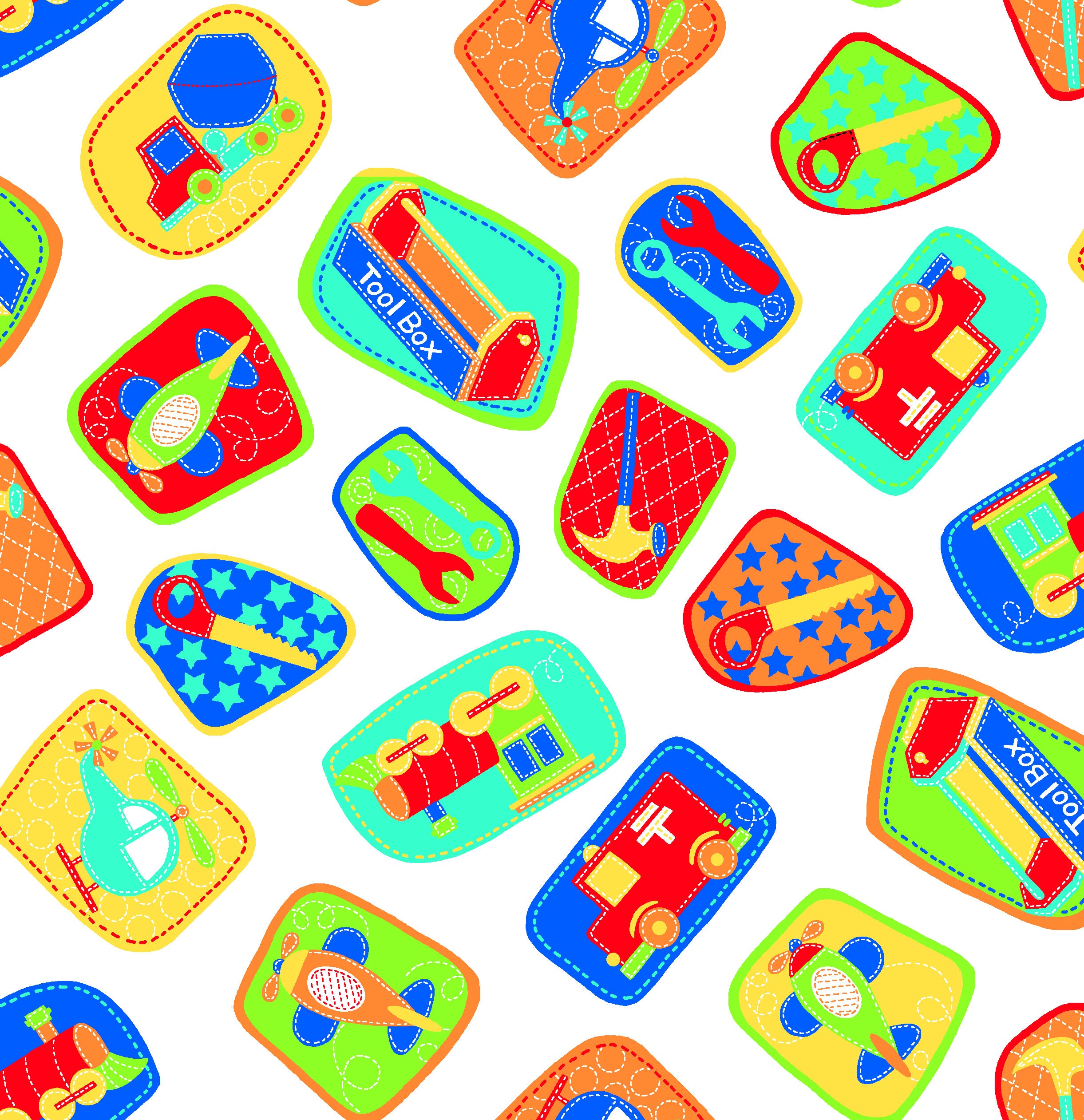 Comfy Flannels CMFY-0992-123