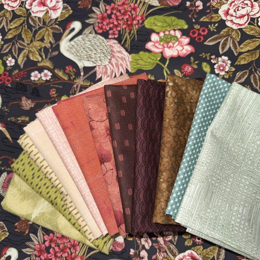Swan Delight Bundle of the Week