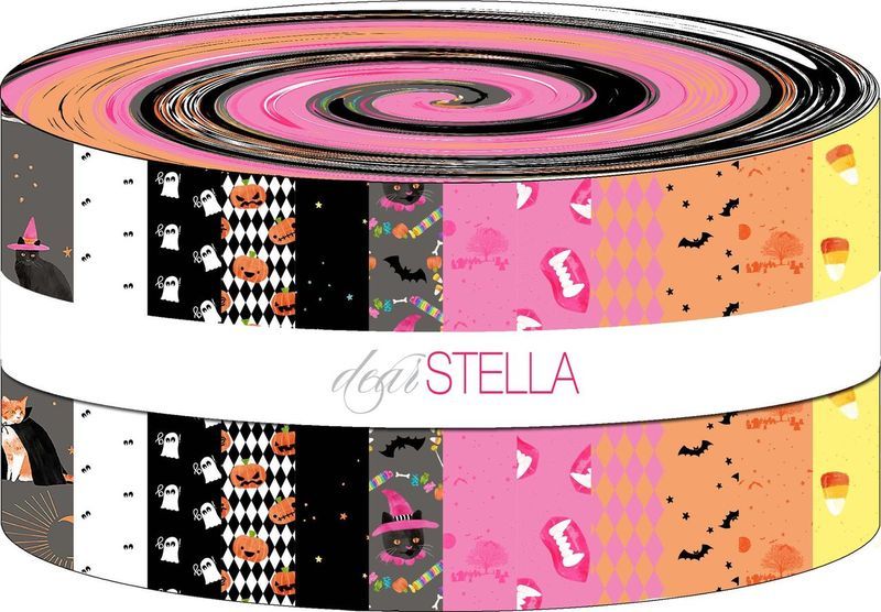 CPSTELLA-STRIP-COSTUME PARTY 2 1/2" Strips