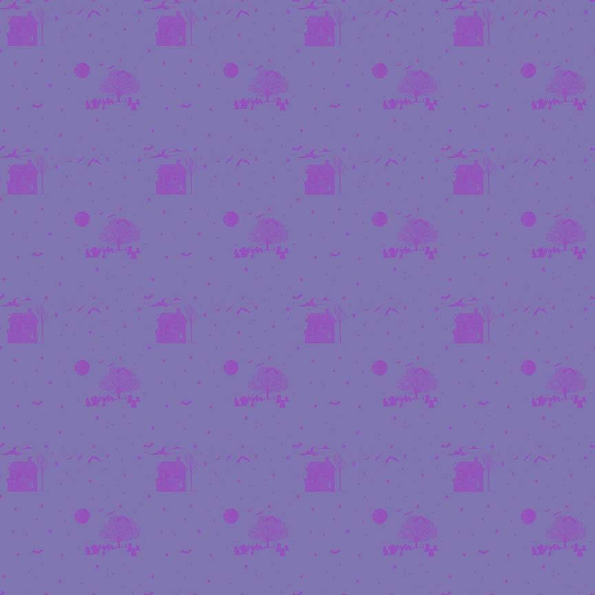 STELLA-DPJ3170-MOONBEAM Moonbeam Haunted