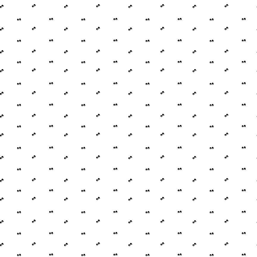 STELLA-DPJ3173-WHITE White Eyes