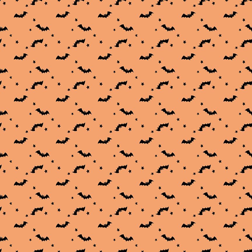 STELLA-DPJ3175-CARROT Carrot Batty