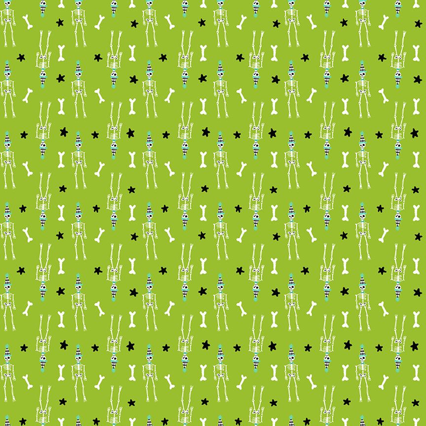 STELLA-DPJ3177-CITRON Citron Skeletor