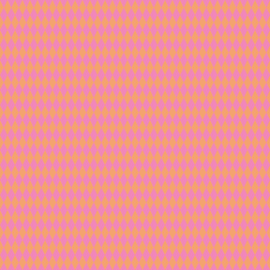 STELLA-DPJ3179-SUNSET Sunset Harlequin