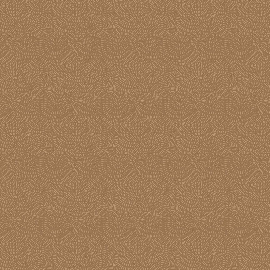 Crimp || CRIMP || STELLA-DRR2293-MOCHA