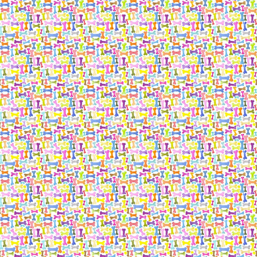 STELLA-DKS3126-WHITE LAZY BONES