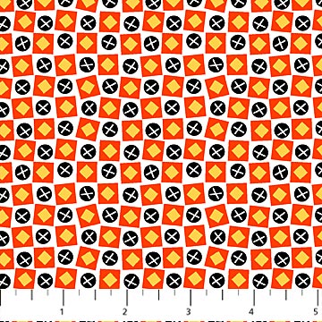 10483-57 Trick or Treat