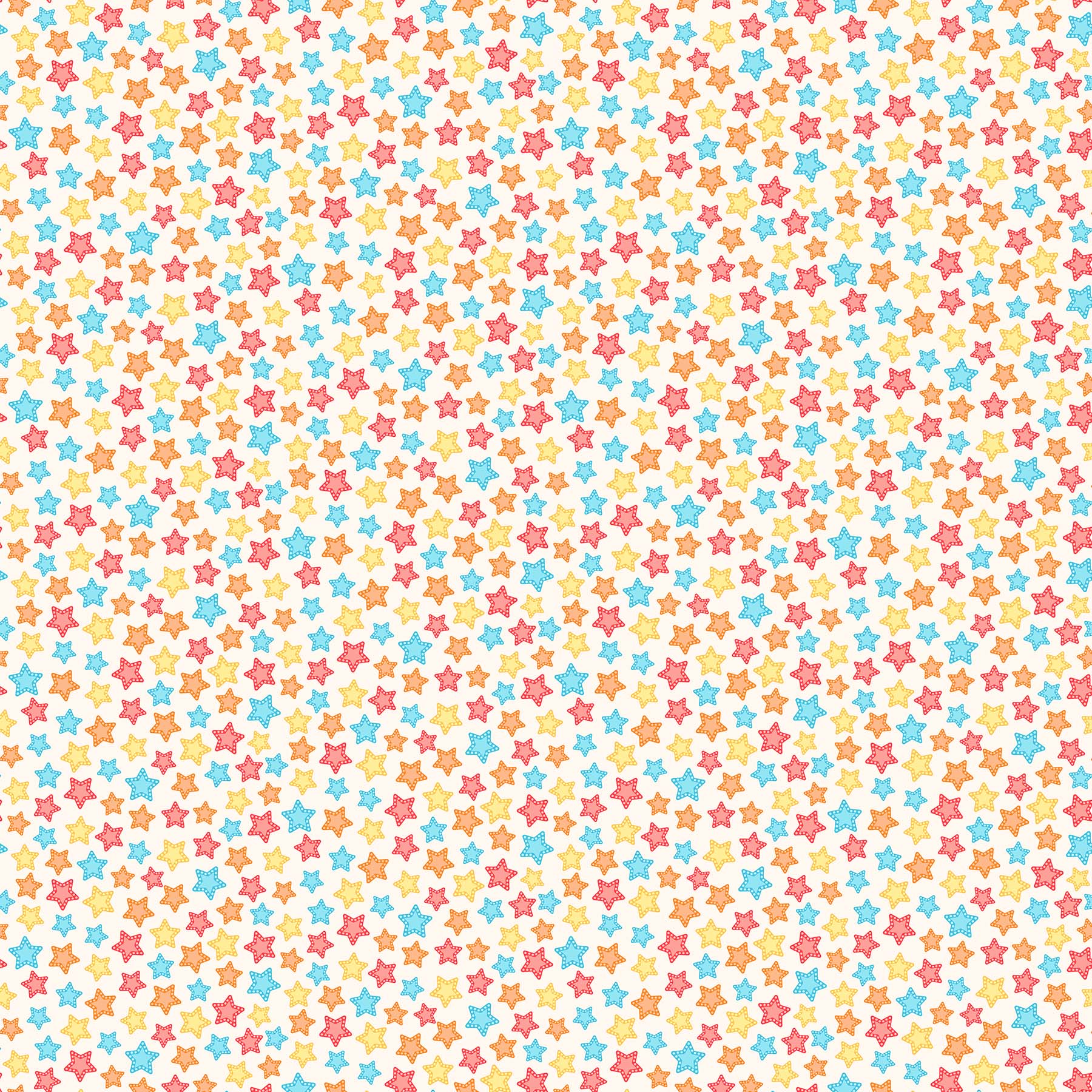 10501-11 Under the Big Top