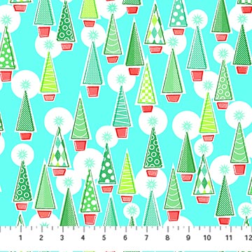 Claus for Celebration - 10556-60