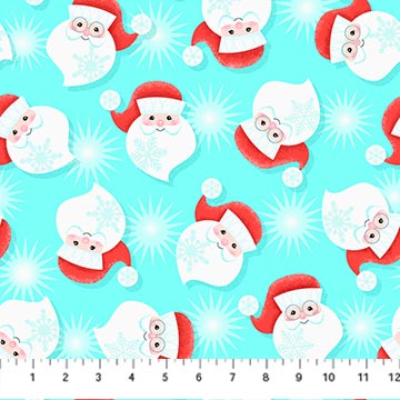 Claus for Celebration - 10557-60