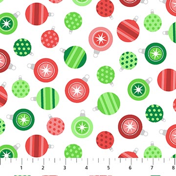 Claus for Celebration - 10558-10