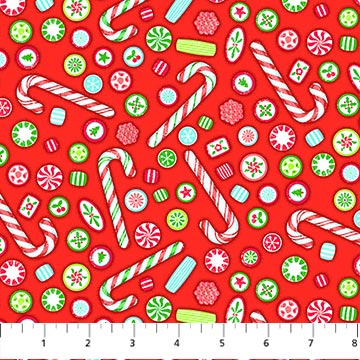 Claus for Celebration - 10559-24