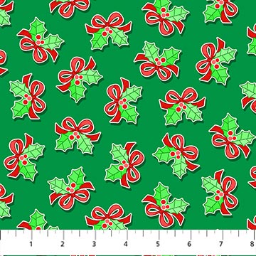 Claus for Celebration - 10561-72