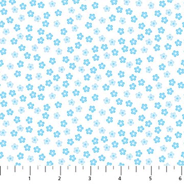 At the Ballet - 10608-40 SOFT BLUE