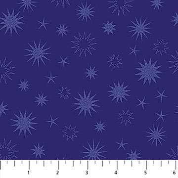 At the Ballet - 10612-49 DEEP BLUE