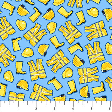 10617-42 Cooper Construction - Gear