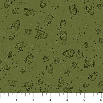 Camping Therapy - 10628-73 - Take a Hike Forest