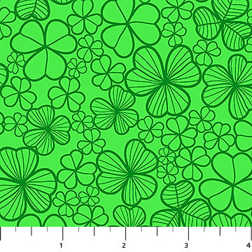 10666-73 || Paddy's Parade - Springtime