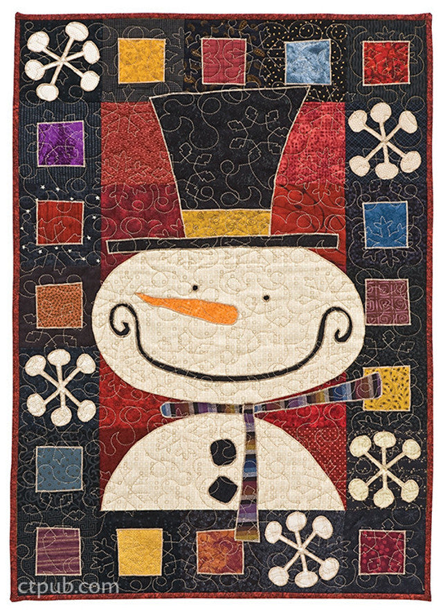 10715 Kim Schaefers Calendar Quilts