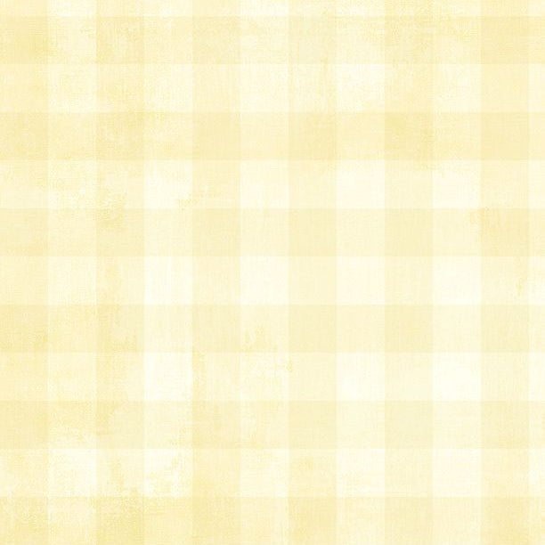 light yellow checkered fabric