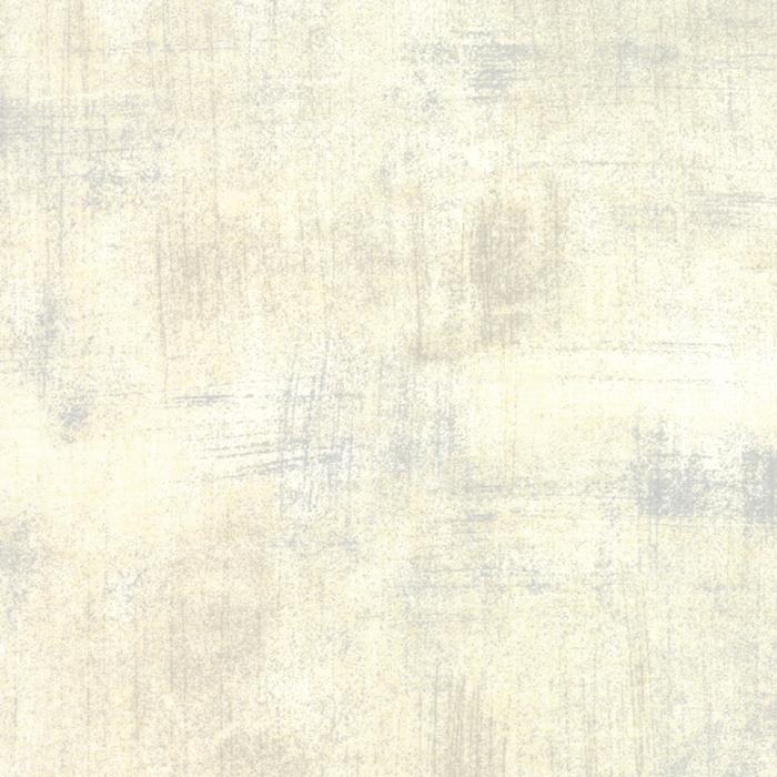 11108 270 108 Grunge Creme - 1 1/8 yards