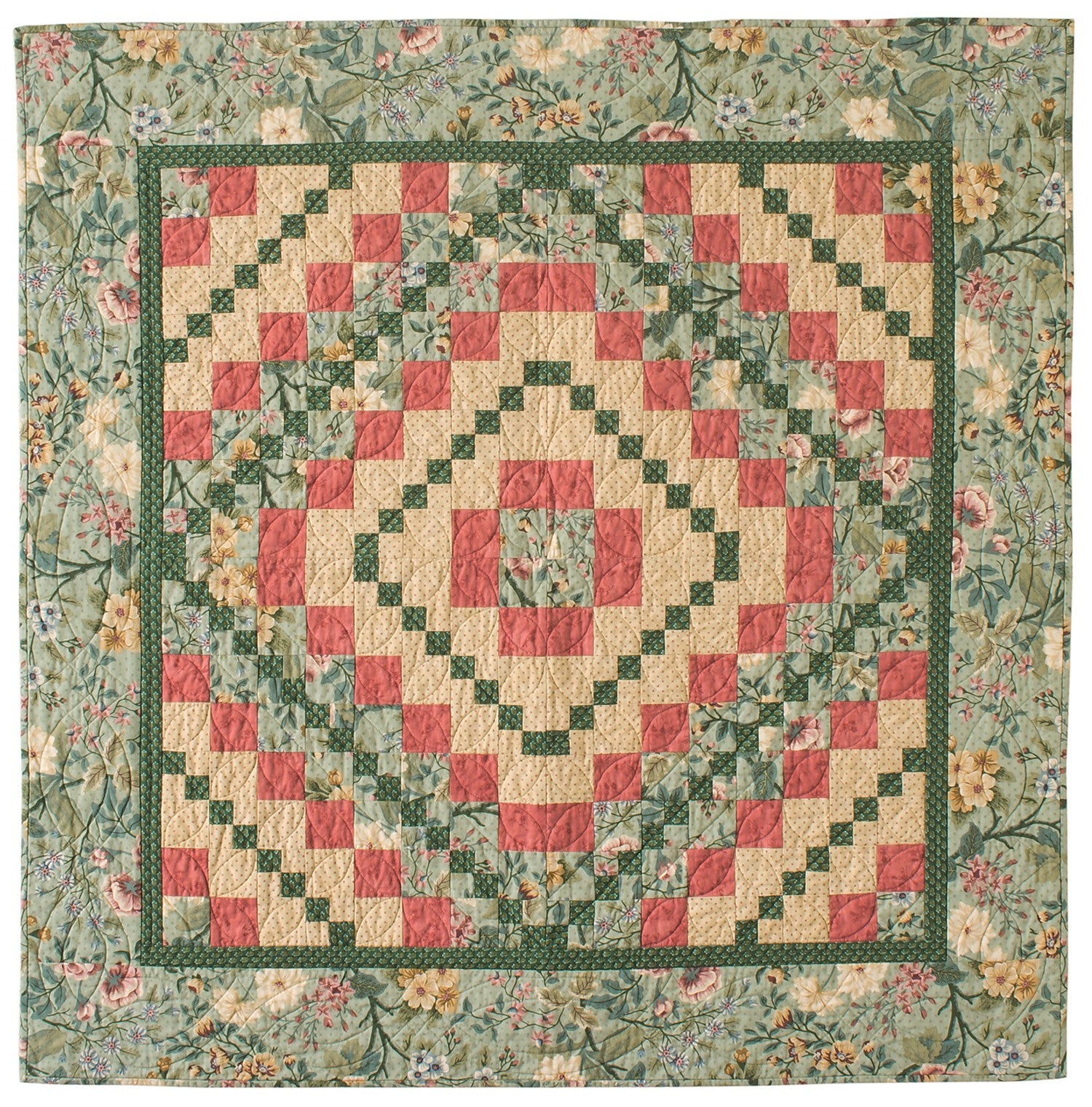 The Ultimate Quilt Finishing Guide