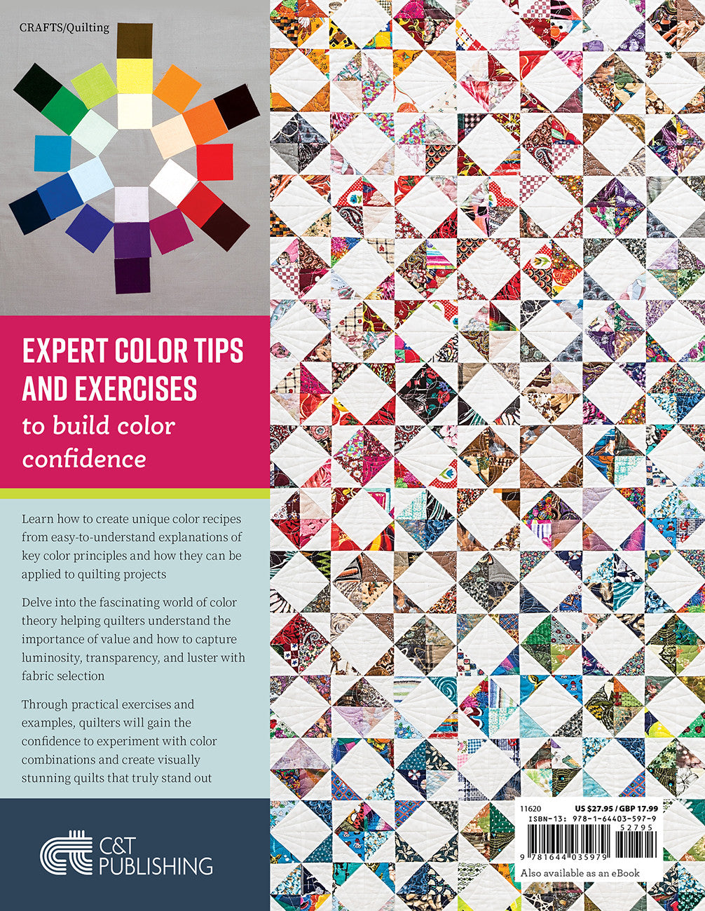 The Quilter's Color Guide