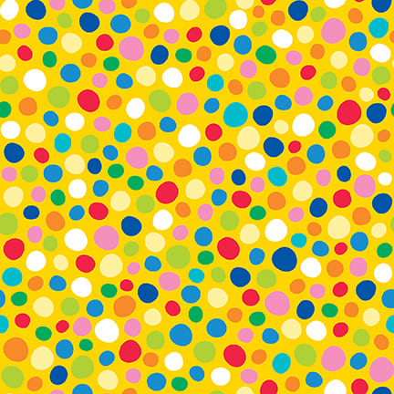 1187-44 Yellow || This Calls for Cake