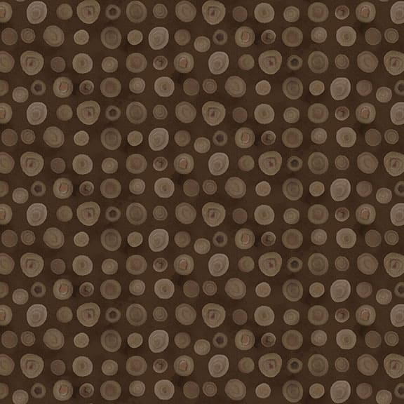 1276-33 Brown || Moonlit Stroll