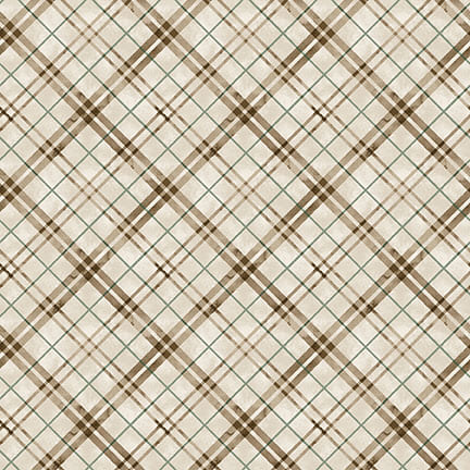 1277-33 Brown || Moonlit Stroll