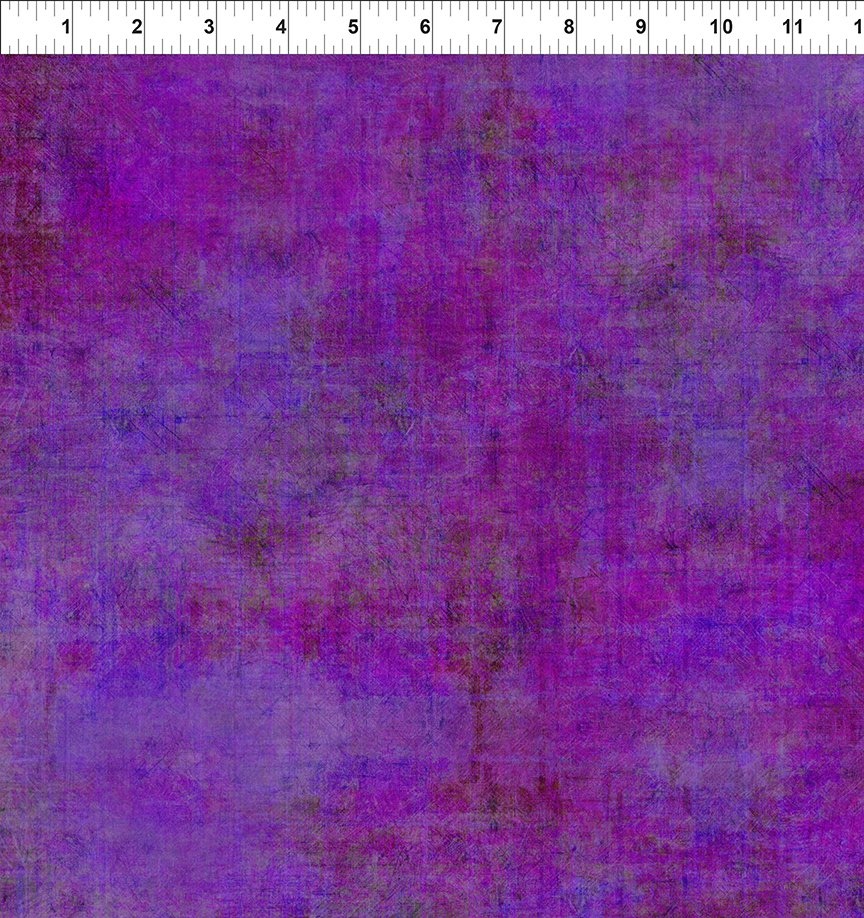 12HN 18 Halcyon - Tonal - Grape
