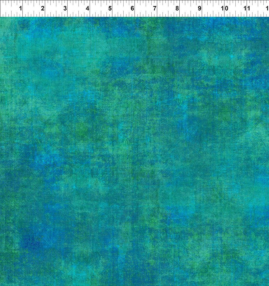 12HN 5 Halcyon - Tonal - Teal