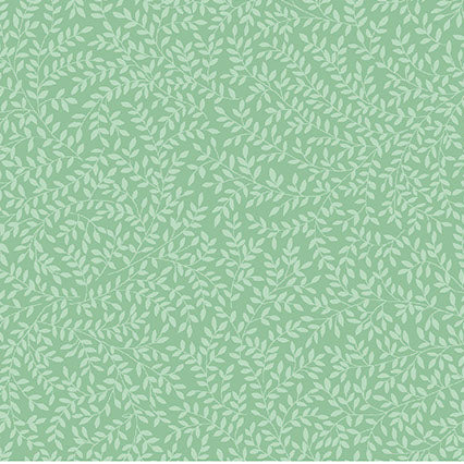 1306-66 Green || Simply Prints