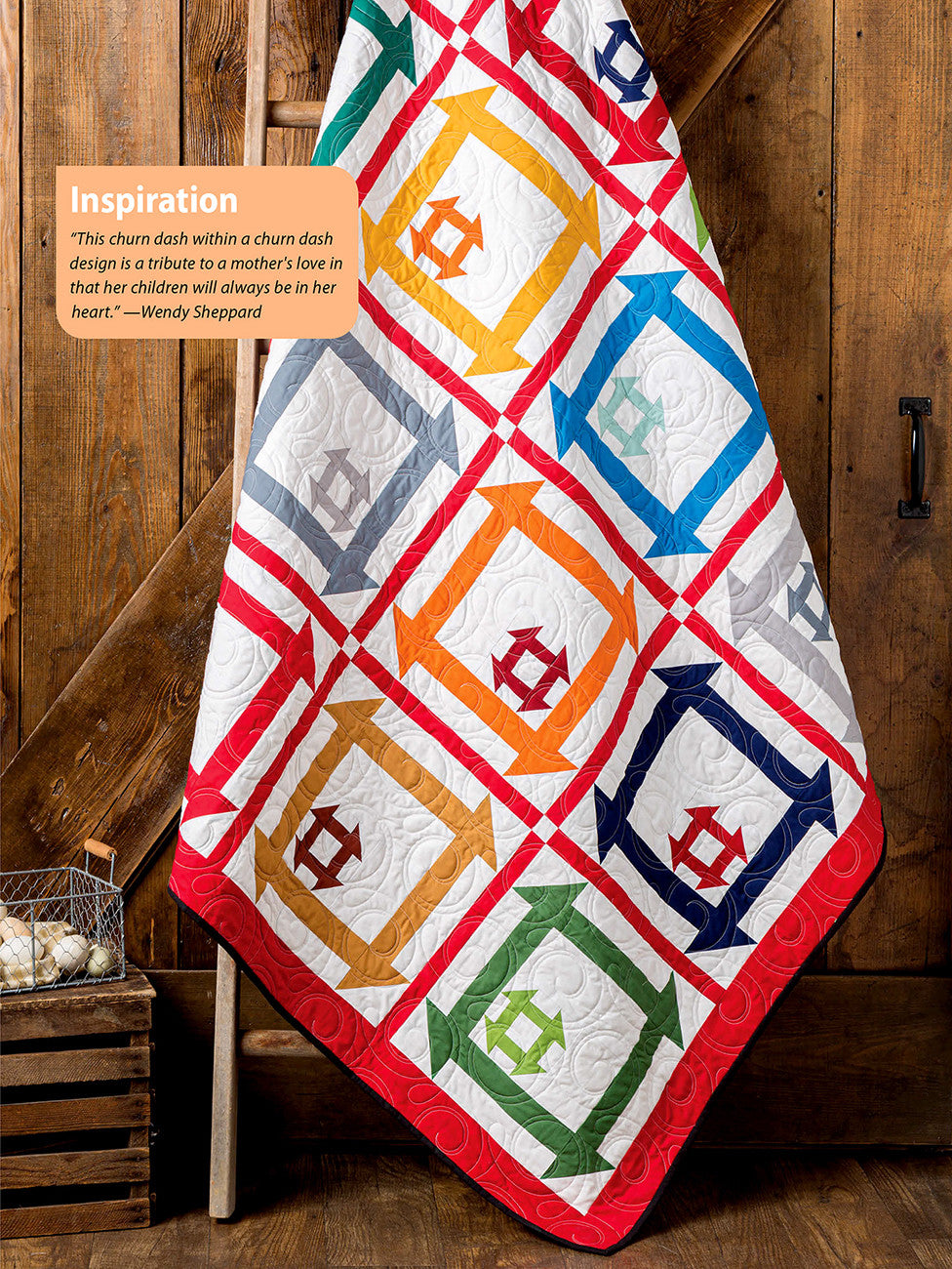 141493-Quilts to Make In A Weekend