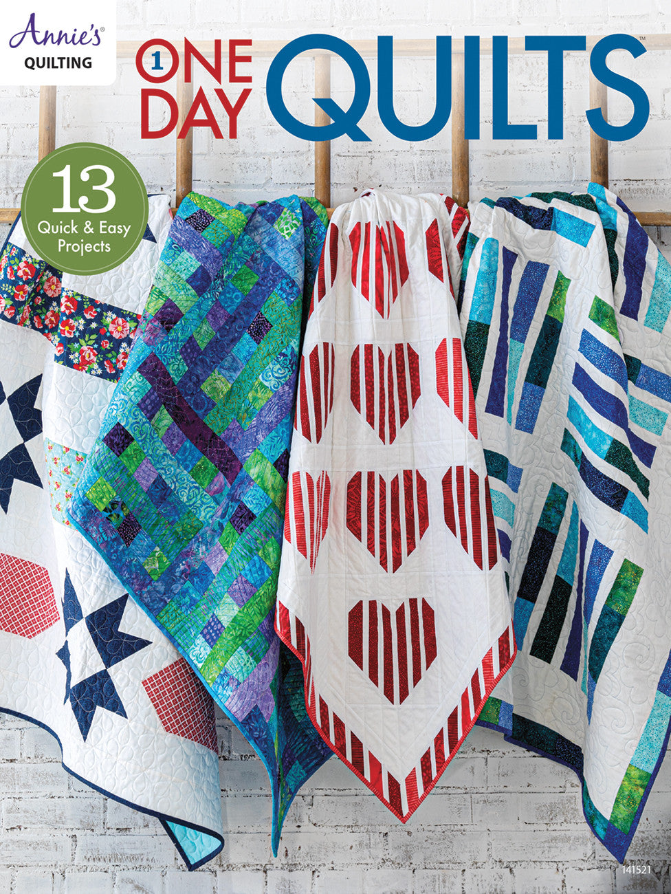 1415211-One Day Quilts