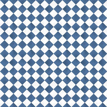 1428-70 Blue-Multi || A Place to Call Home
