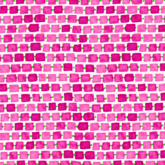 1433-22 Pink || Whimsy Daisical
