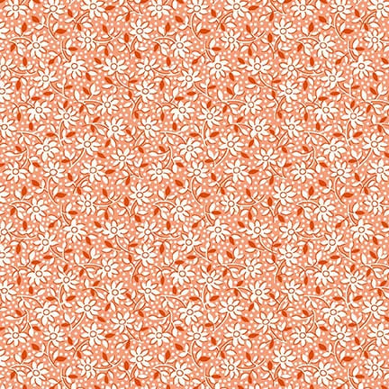 1496-33 Peach || Nana Mae 8