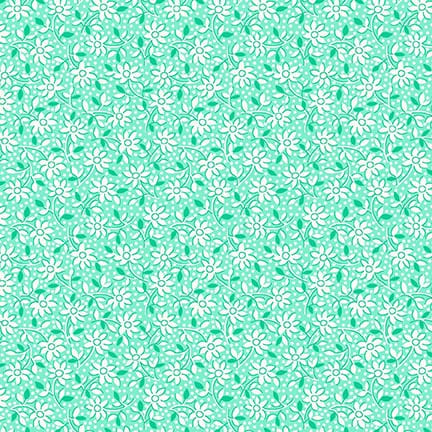 1496-60 Aqua || Nana Mae 8