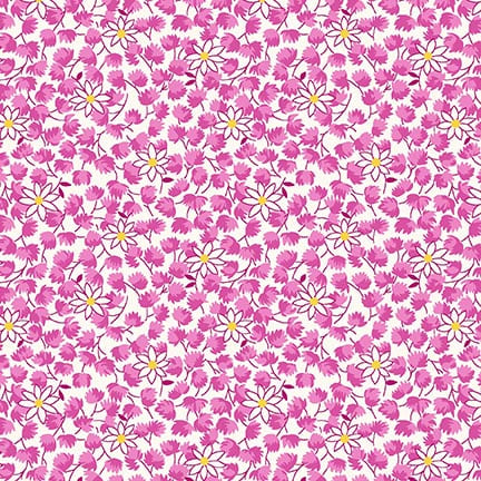 1497-22 Pink || Nana Mae 8