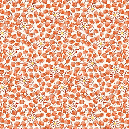 1497-33 Peach || Nana Mae 8