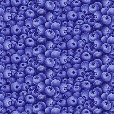 1576-77 Blue || Berrylicious