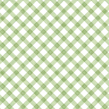 1578-06 White/Green || Berrylicious