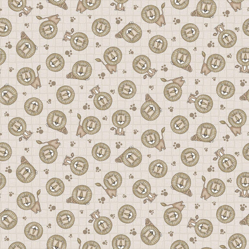 1631-44 Beige || Big Kitties