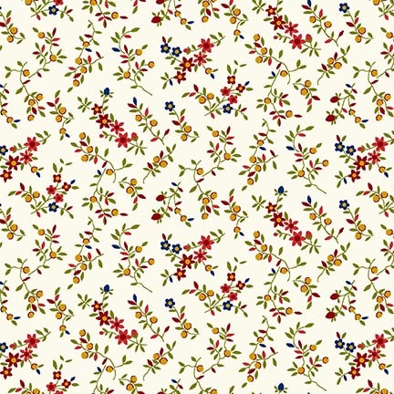 1668-86 Multi || Old Glory