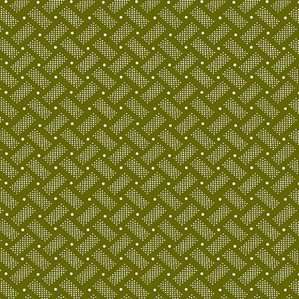 1669-66 Green || Old Glory