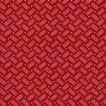 1669-88 Red || Old Glory